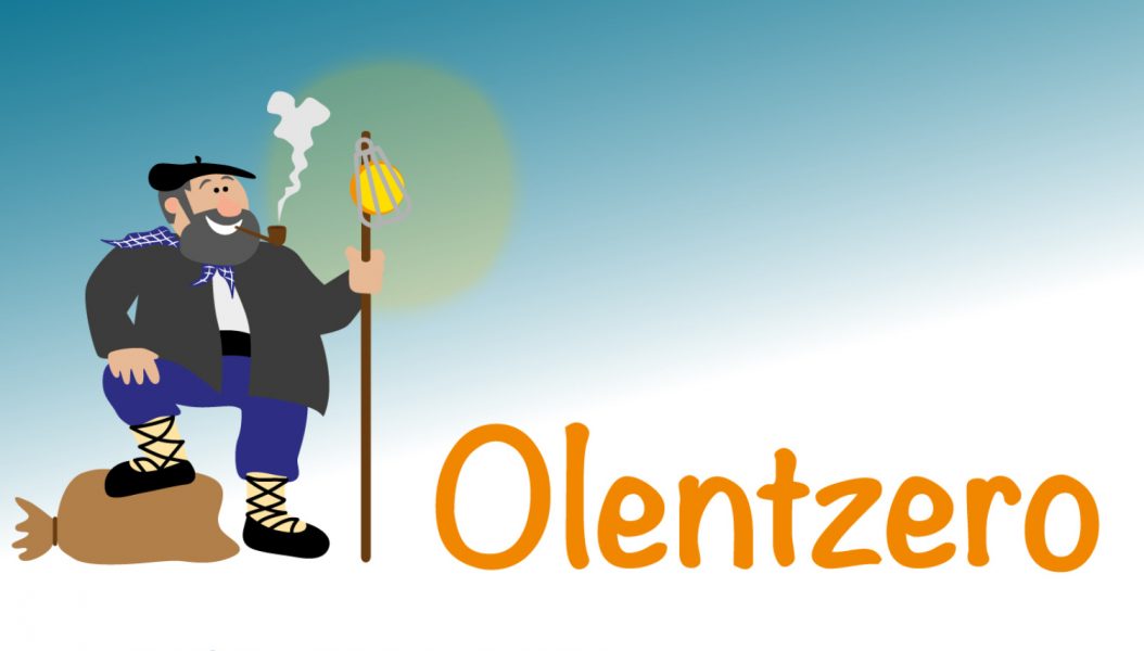 Olentzero