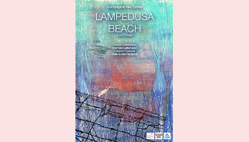 LAMPEDUSA BEACH