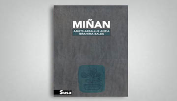 Conversation autour du livre : Miñan