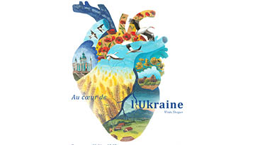 Exposition : Au coeur de l’Ukraine