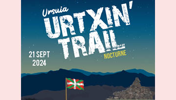 Urtxin’trail