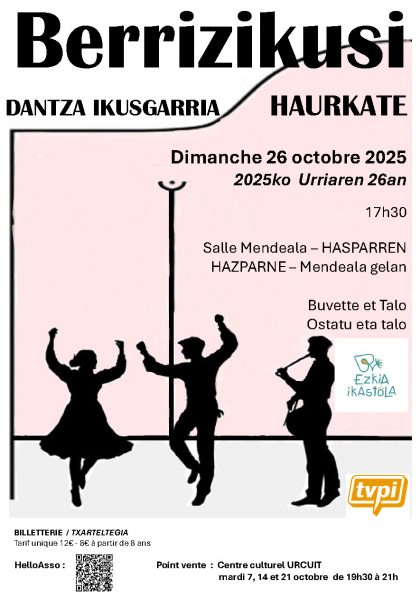 Berrizikusi