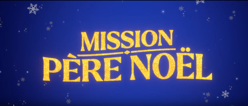 Séances de cinéma offertes aux enfants