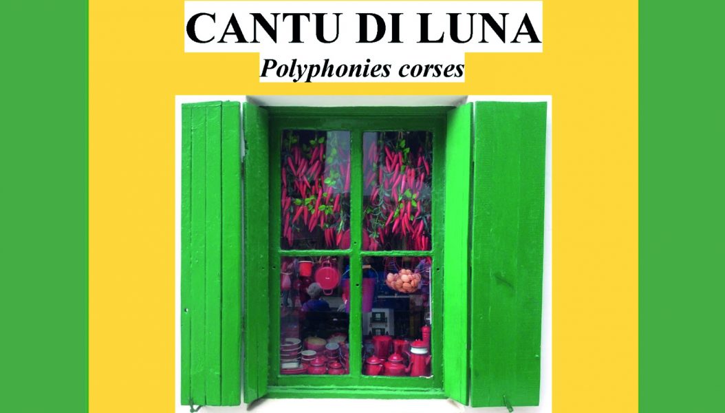 Cantu Di Luna
