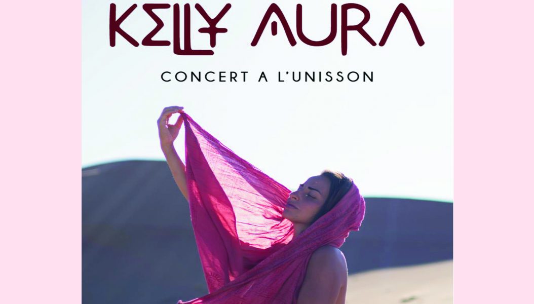 Concert Kelly Aura