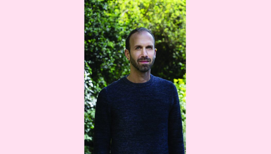 Rencontre avec Renaud de Chaumaray