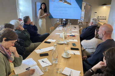 Ateliers OTPB : “L’importance de la Photo”