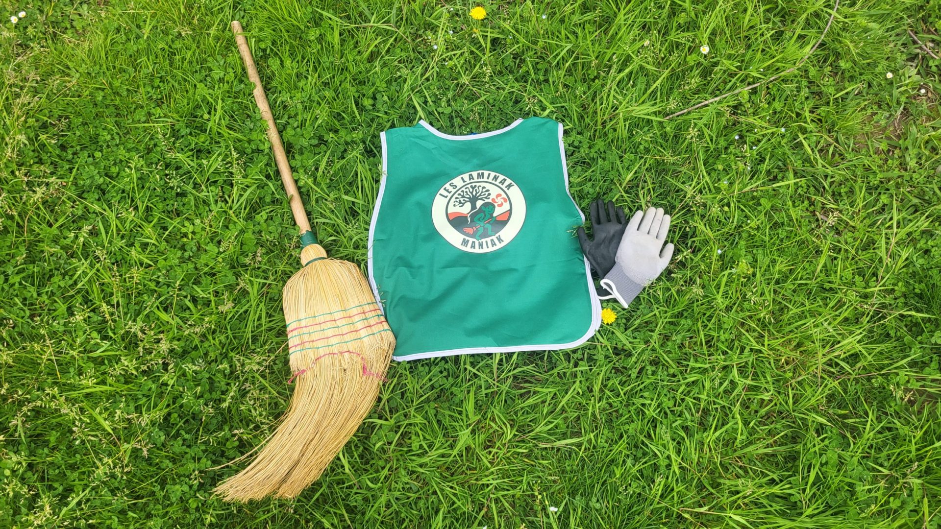 Brigade Verte mardi 3 mars (1)