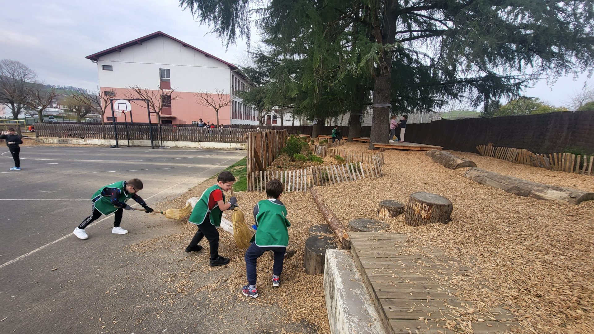 Brigade Verte mardi 3 mars (10)