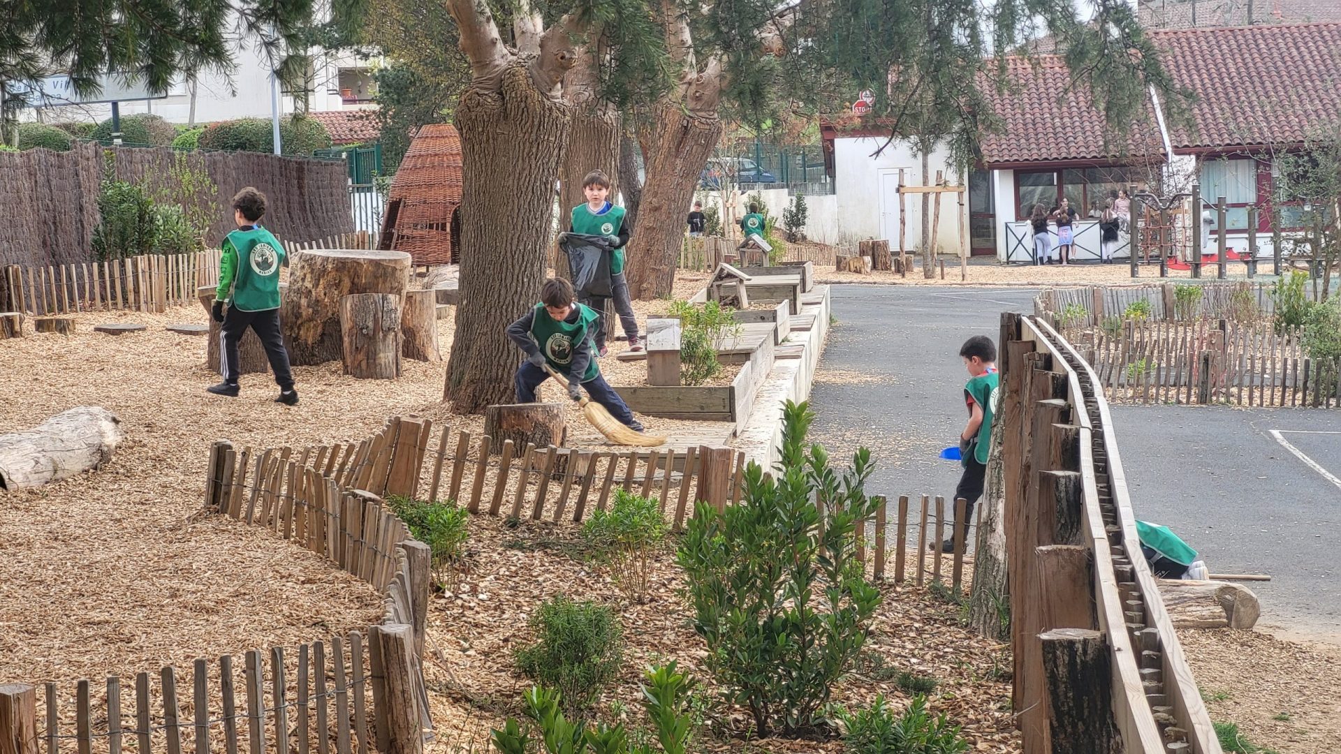Brigade Verte mardi 3 mars (22)