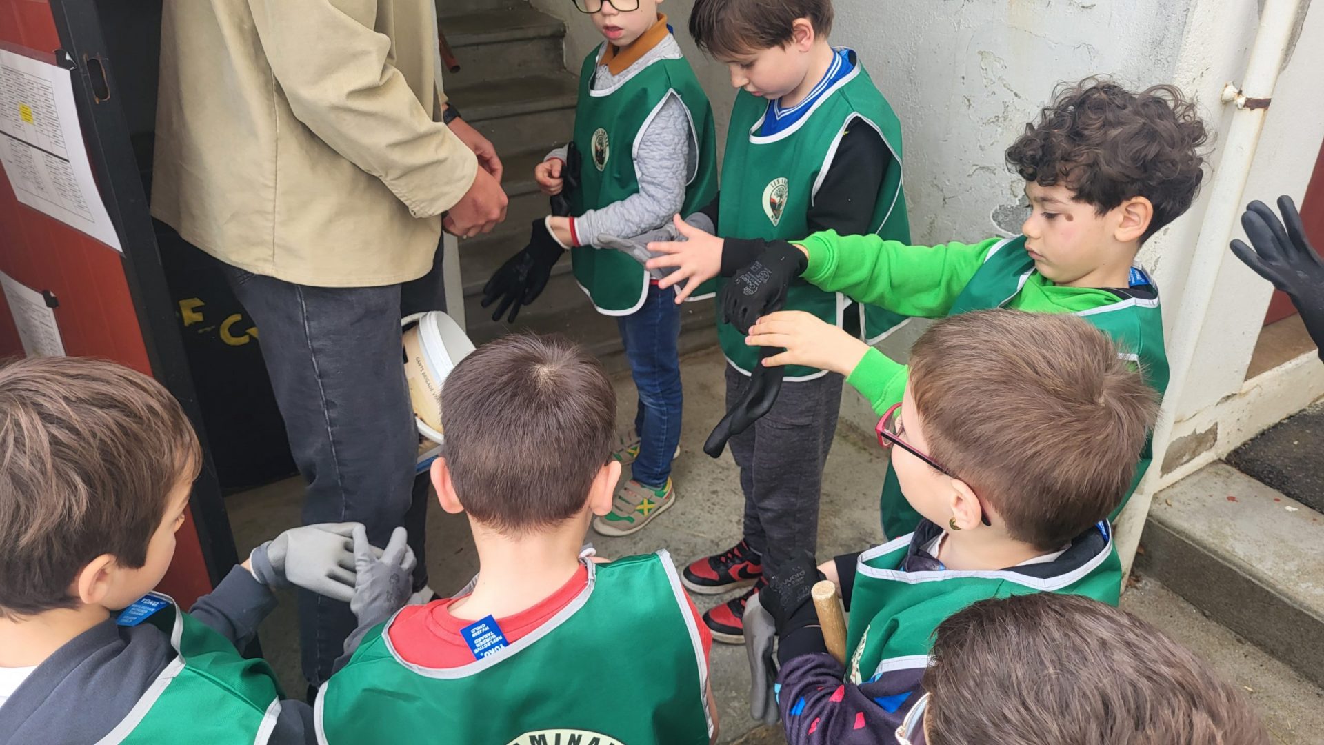 Brigade Verte mardi 3 mars (5)