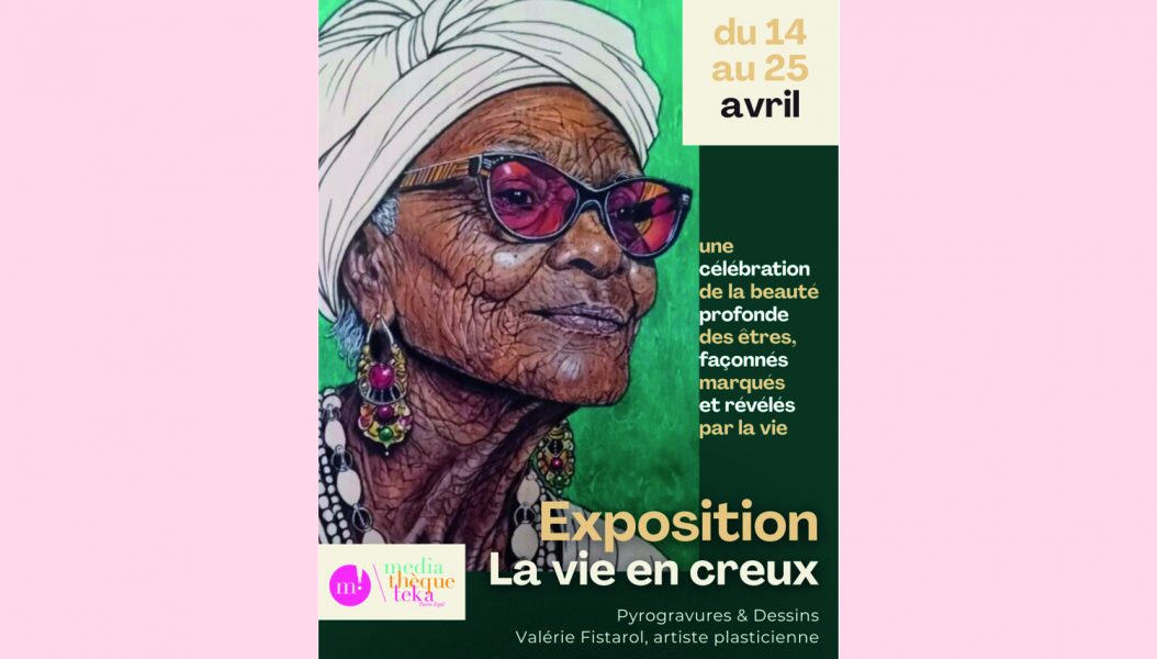 « Bizitza hutsean » erakusketa