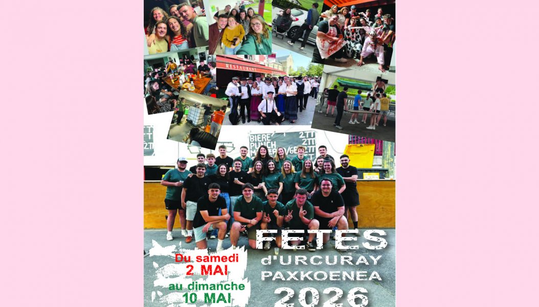 Fêtes de Paxkoenia