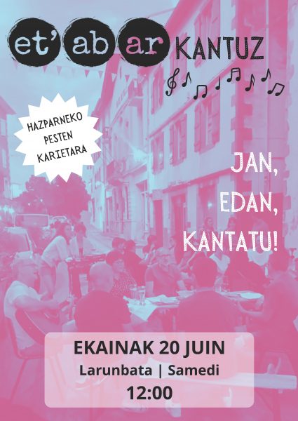 Et’abar Kantuz