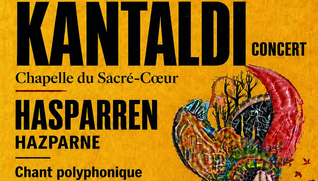 Chant polyphonique