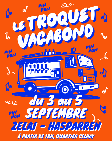 Celhay : le troquet vagabond