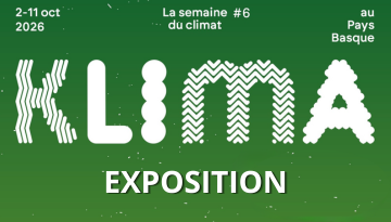 Exposition “Entre terre et eau : voyage en zone humide”