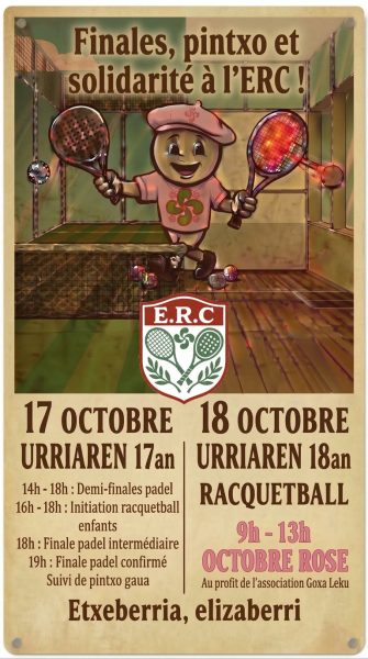 Tournoi de padel