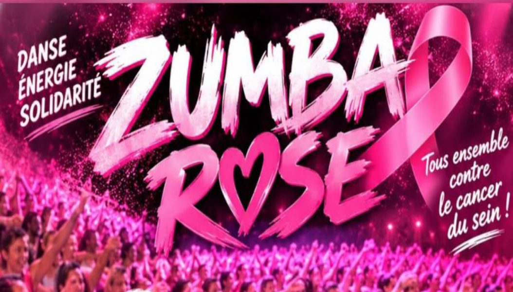 Zumba Rose