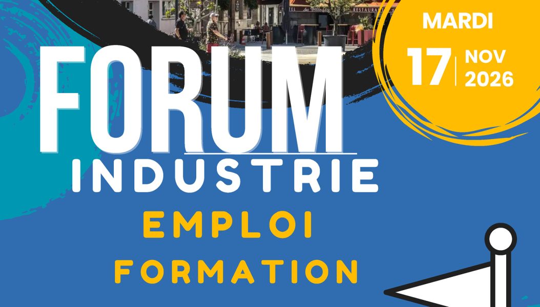 Forum de l’emploi