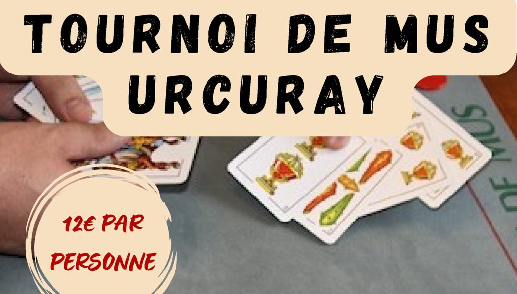 Tournoi de Mus