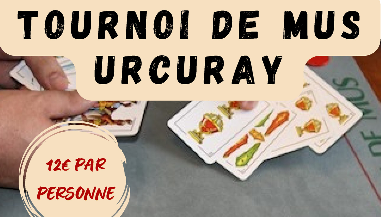 Tournoi de Mus